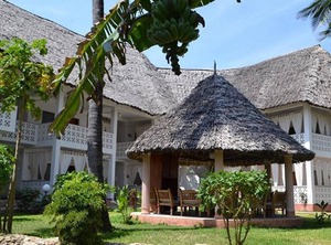 Ascot Residence The Beach | Watamu