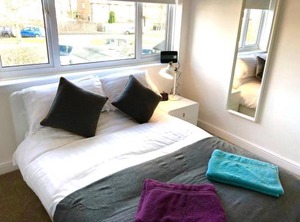 Ashbrook Harwell | Didcot