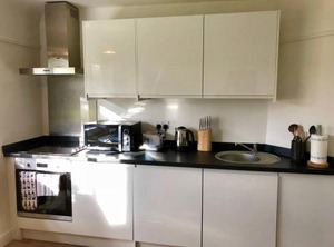 Ashbrook Harwell | Didcot