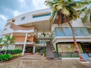 Ashok Inn | Davanagere