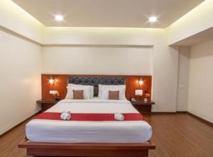 Ashok Inn | Davanagere