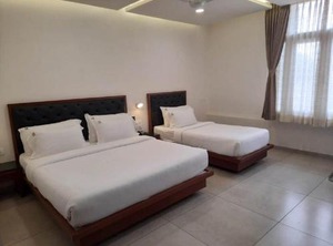 Ashok Inn | Davanagere