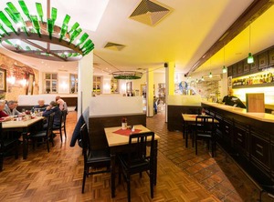 Askania Hotel Bernburg | Bernburg