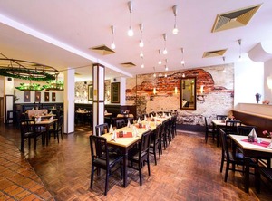 Askania Hotel Bernburg | Bernburg