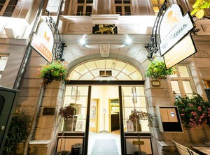 Askania Hotel Bernburg | Bernburg