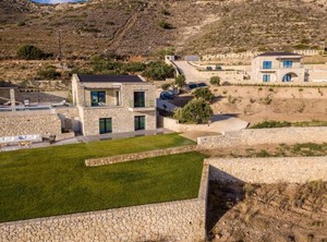 Aspalathos Falassarna Villas | Falassarna
