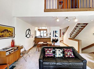 Grove | Truckee