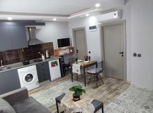 Aspendos | Altınkum Mahallesi