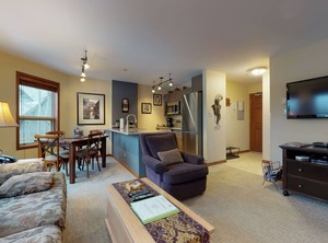 The Aspens | Upper Village