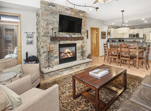 Aspenwood Lodge | Edwards