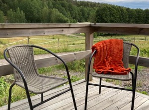 Asplunda Gård Kolmården Stuga Nr | Kolmarden