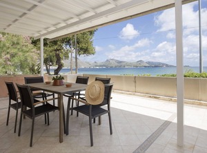 Villa Llenaire | Puerto de Pollensa