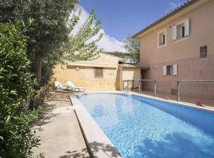 Villa Llenaire | Puerto de Pollensa