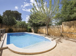 Villa Llenaire | Puerto de Pollensa