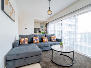 Astoria | Kilimani