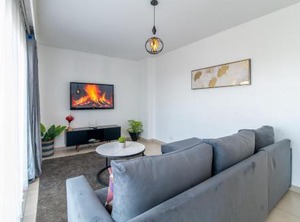 Astoria | Kilimani