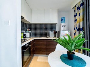 Astoria | Kilimani