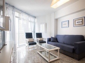 Astoria | Benidorm Centro