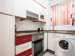 Astoria | Benidorm Centro
