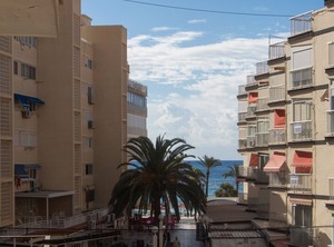 Astoria | Benidorm Centro