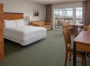 Astoria Riverwalk Inn | Astoria