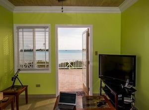 Ocean Spot Awaits | Black Point