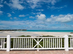 Ocean Spot Awaits | Black Point