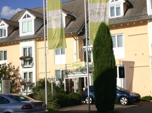 Astralis Hotel Domizil | Walldorf