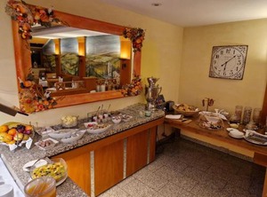 Astralis Hotel Domizil | Walldorf