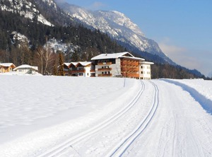 Hotel Restaurant Feldwebel Incl Lift Pass Hb | Breitenbach am Inn