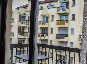 Jaude | Clermont Ferrand City Centre