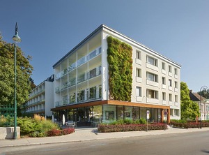 The Park Hotel | Baden