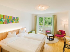 The Park Hotel | Baden