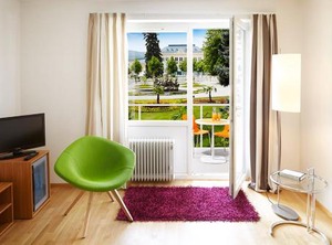 The Park Hotel | Baden