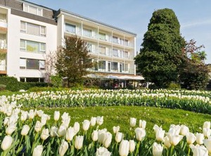The Park Hotel | Baden
