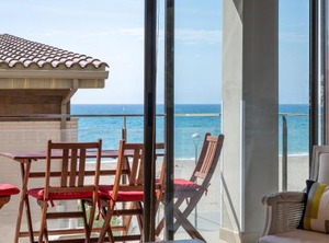 Ultramar | Torredembarra
