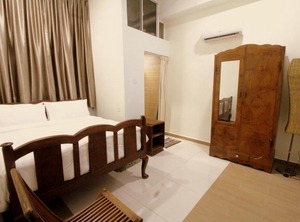 Atap Homestay | Bukit Baru
