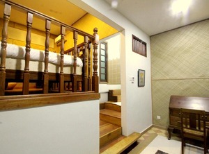 Atap Homestay | Bukit Baru