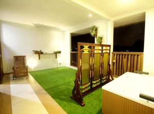 Atap Homestay | Bukit Baru