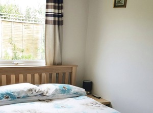 Chalet Located Rainbows Park Bacton | Bacton