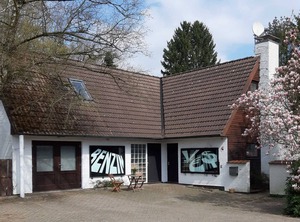Atelier Atelierhaus | Worpswede