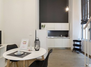 Atelier | Genoa Historical Centre