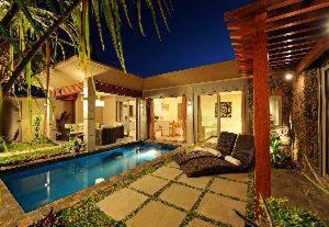 Athena Villas | Grand-Baie