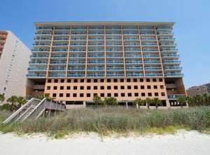 Atlantic Breeze | Crescent Beach