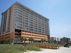 Atlantic Breeze | Crescent Beach