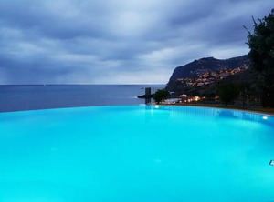 Atlantic Ocean | Sao Martinho