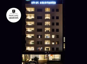 Atlas | Piatra Neamt