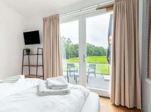 Holiday Goirle Garden | Municipality of Goirle