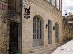Commanderie | Saint-Emilion