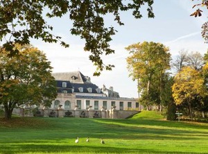 Auberge Du Jeu Paume | Chantilly